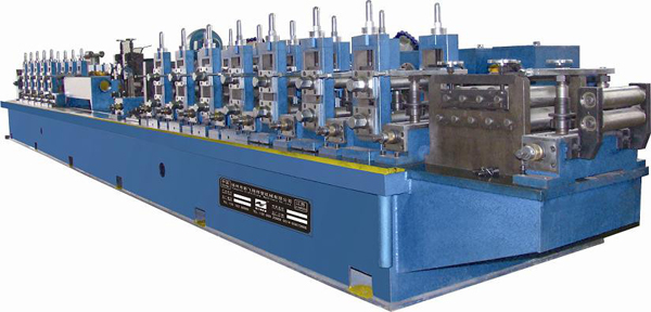 焊管設備到底該怎么玩