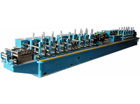 焊管機械價格，著眼當下