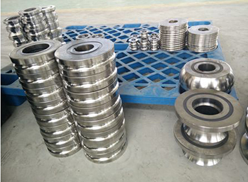 軋輥生產廠家如何決定