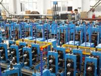 高頻焊管機組價格如何估算