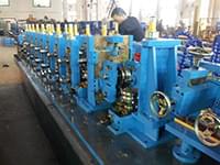 高頻焊管機(jī)械要找準(zhǔn)方向